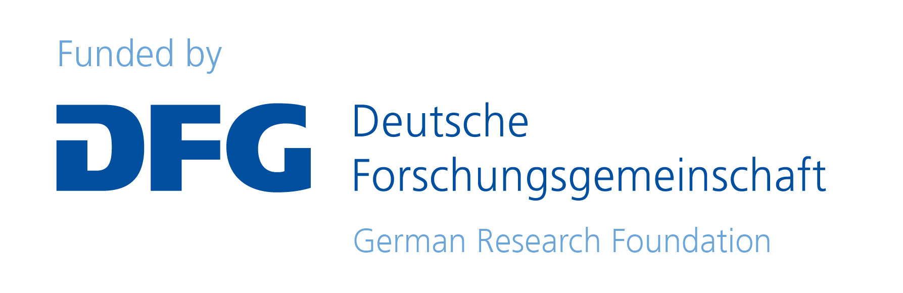 Deutsche Forschungsgemeinschaft