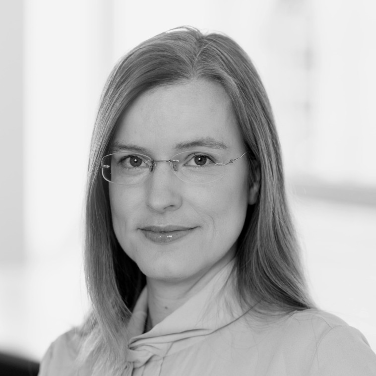 Marie Gebhardt