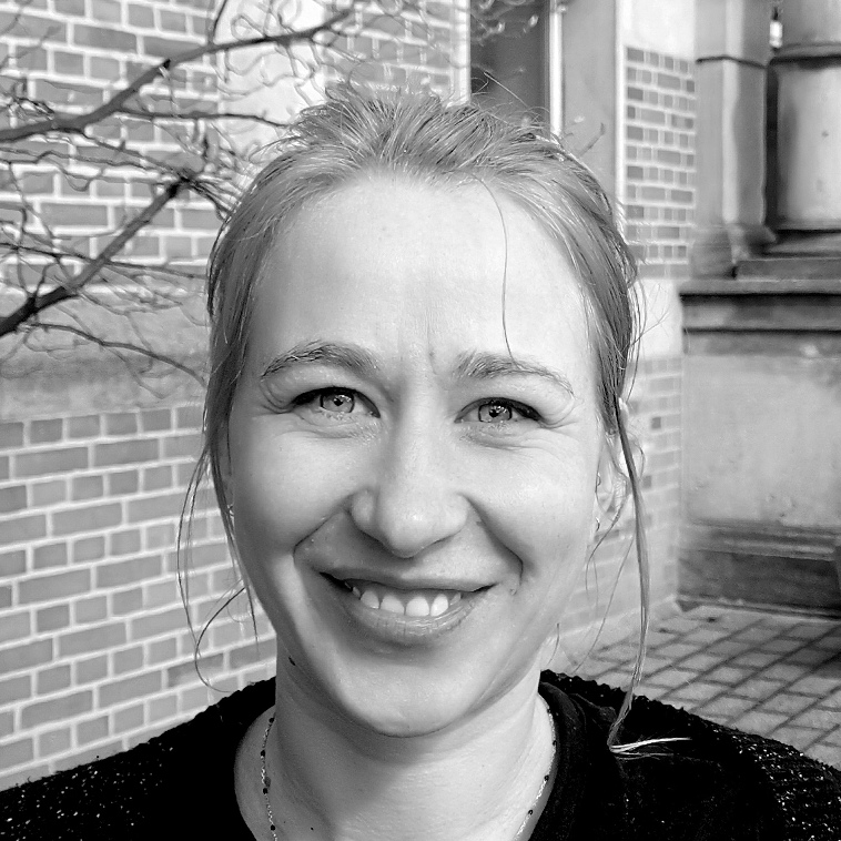 Verena Lauble