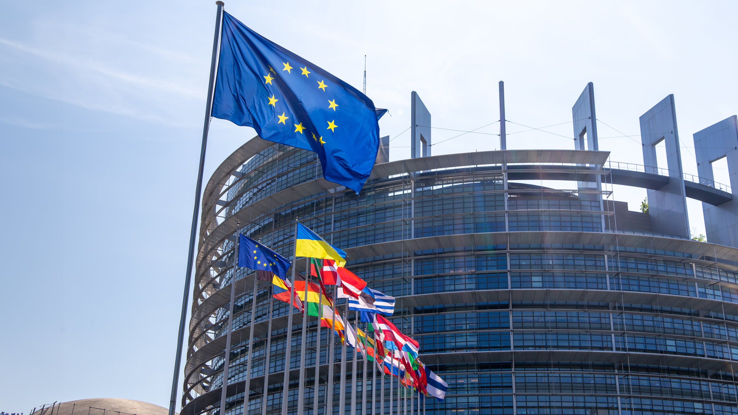 NFDI4Health begrüßt politische Einigung über den europäischen Raum für Gesundheitsdaten