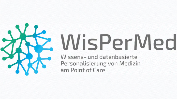 NFDI4Health beim WisPerMed-Treffen