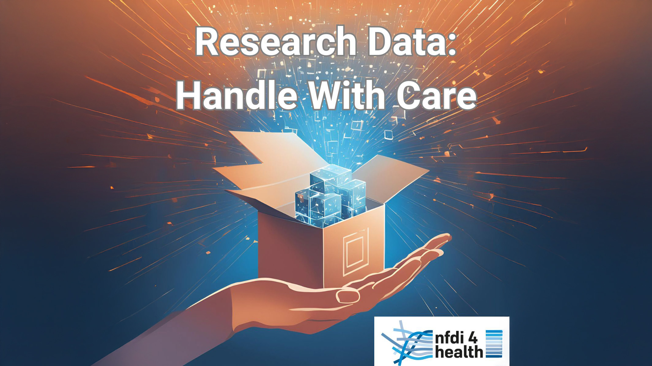 Podcast: Research Data Management 4 All