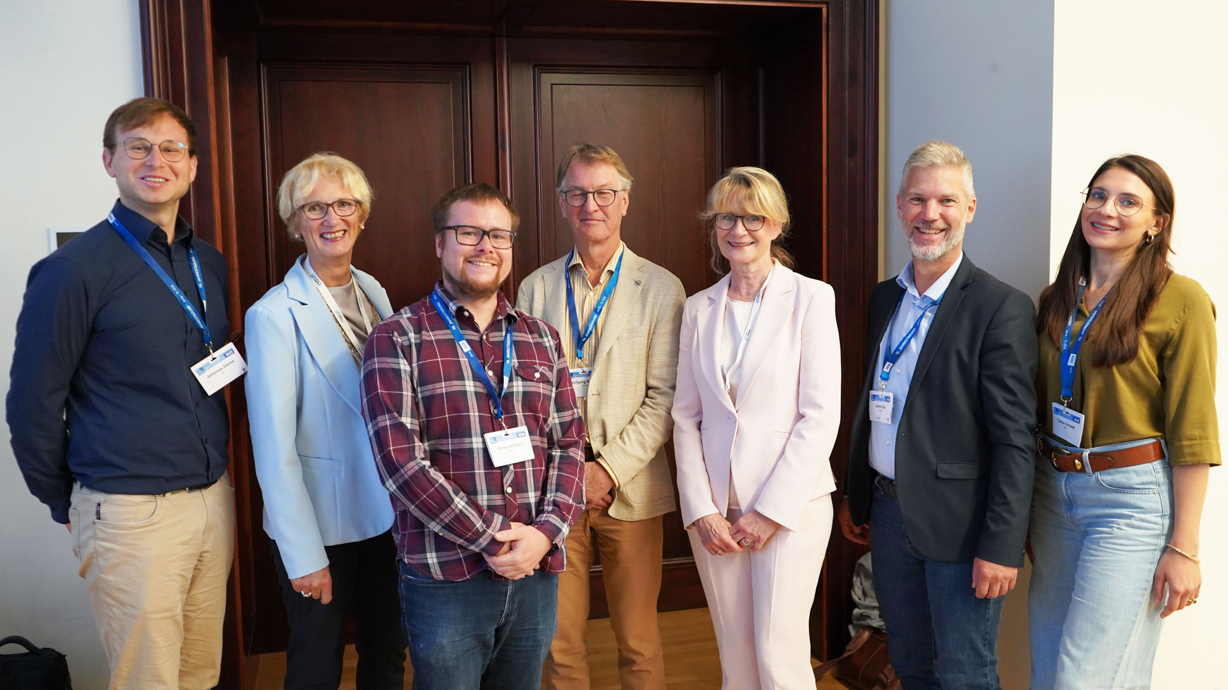 NFDI4Health auf der GMDS 2025: Workshops, Fazit und Vernetzung