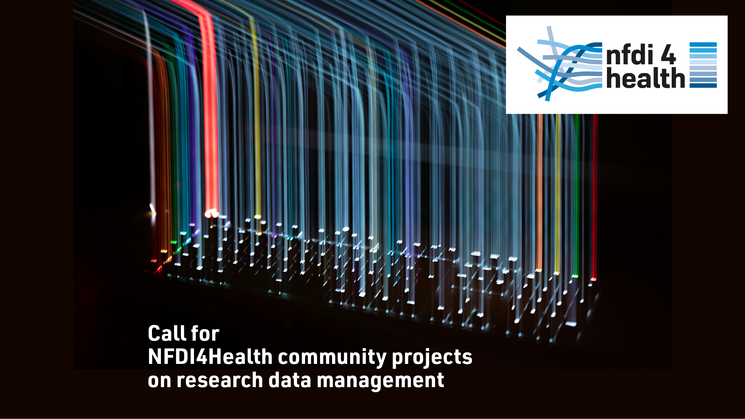 NFDI4Health Project Funding: 75% Research Position