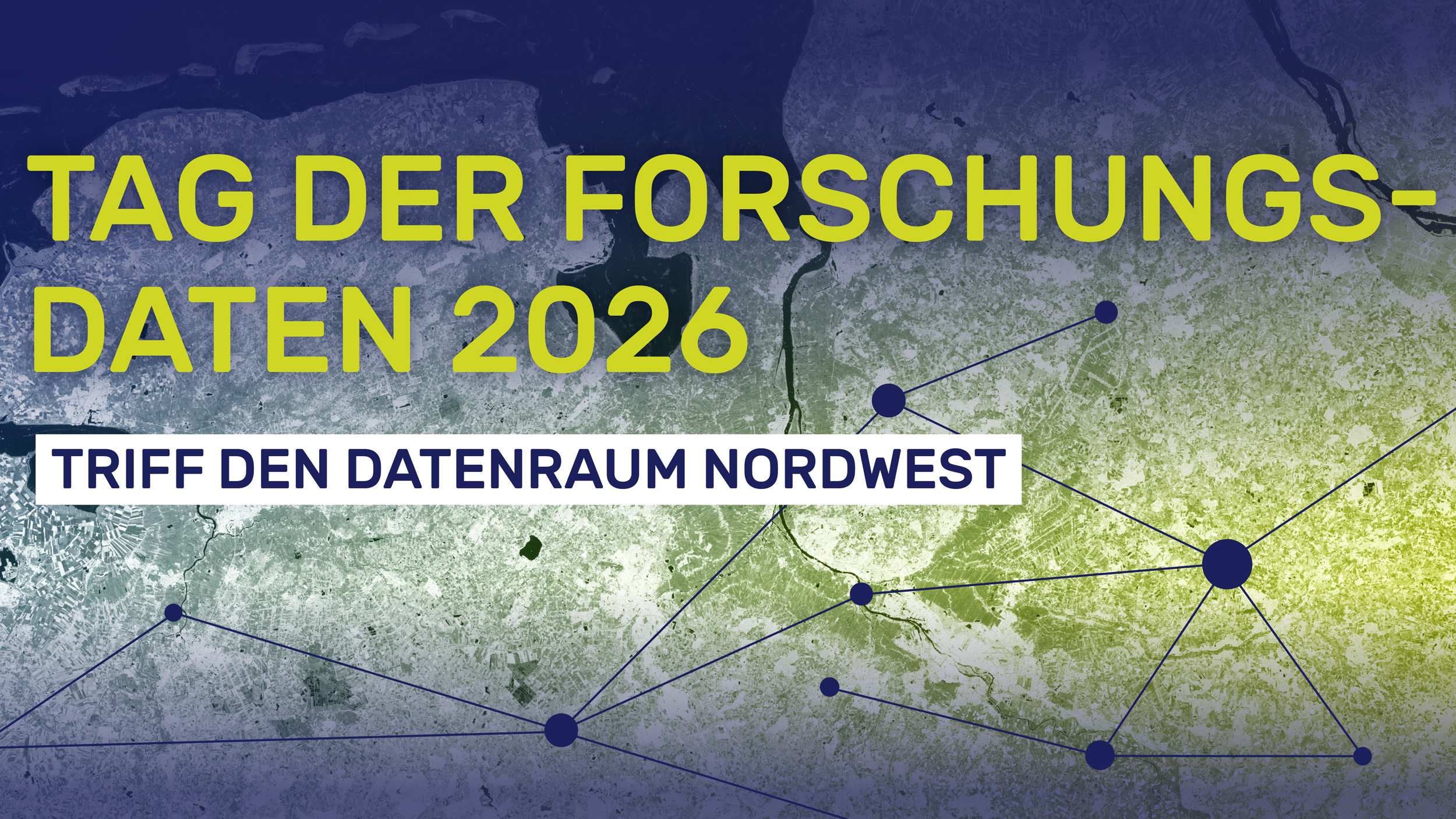 Tag der Forschungsdaten 2026 in Bremen