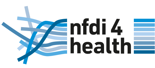 Online-Workshop  "Workshop der biomedizinischen NFDI-Konsortien" | 4. Februar 2021, 13:00-17:00 Uhr