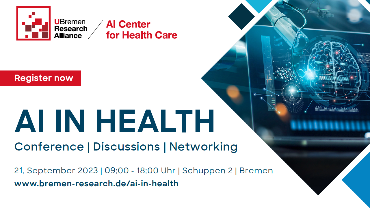 AI in Health Conference